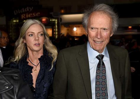 Clint Eastwood’s daughter reveals surprising ‘Wheel of Fortune’ gig